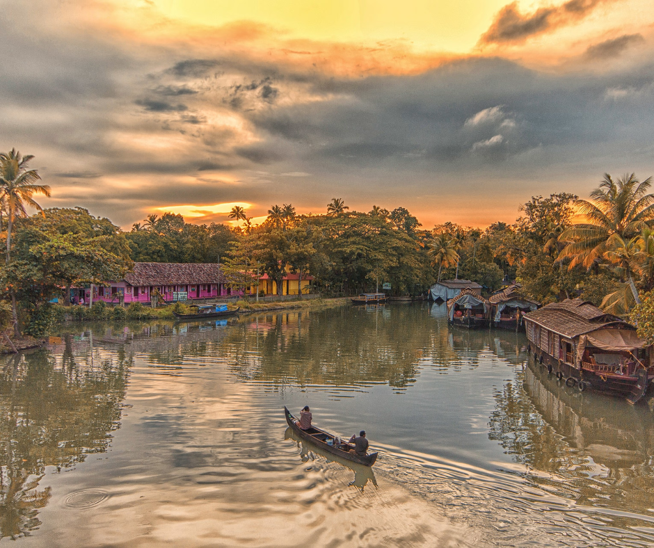 Munnar Tour Packages